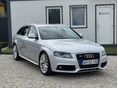 AUDI A4 2009/4 - 5