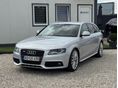 AUDI A4 2009/4 - 6