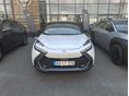 TOYOTA C-HR 2.0 Hybrid Style e-CVT Áfa visszaigényelhető. újszerű állapotban! 2024-es gyártás!