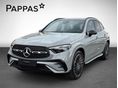 MERCEDES-BENZ GLC 220 d 4Matic 9G-TRONIC Mild hybrid drive