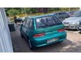 SUZUKI SWIFT 1998/6 - 2