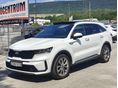 KIA SORENTO 2.2 CRDI Platinum Pro 4WD DCT GARANCIA!-Magyar! 1Tulaj! Szervizkönyv!