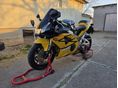 HONDA CBR 900 RR 
