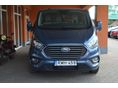FORD TRANSIT Tourneo Custom 2.0 TDCi 320 L2H1 Titanium (Automata) TÁRGYALÓBUSZ++ BŐRÖN KÍVÜL FULL
