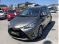 TOYOTA YARIS 1.0 Active Megkímélt! Végig Márkaszerviz! 27.983 Km.!