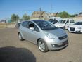 KIA VENGA 2014/10 - 2