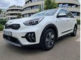 KIA NIRO 1.6 GDI HEV Silver DCT AZONNAL VIHETŐ - MAGYARORSZÁGI - GYÁRI GARANCIA
