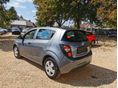 CHEVROLET AVEO 2013/6 - 3