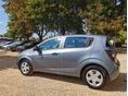 CHEVROLET AVEO 2013/6 - 2