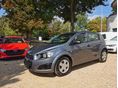 CHEVROLET AVEO 2013/6 - 4
