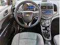 CHEVROLET AVEO 2013/6 - 6