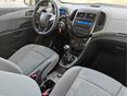 CHEVROLET AVEO 2013/6 - 7