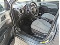 CHEVROLET AVEO 2013/6 - 9