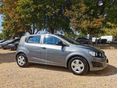 CHEVROLET AVEO 2013/6 - 10