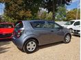 CHEVROLET AVEO 2013/6 - 12