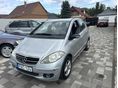 MERCEDES-BENZ A-OSZTÁLY 2005/1 - 2