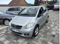 MERCEDES-BENZ A-OSZTÁLY 2005/1 - 3