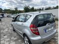 MERCEDES-BENZ A-OSZTÁLY 2005/1 - 4