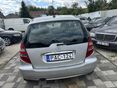 MERCEDES-BENZ A-OSZTÁLY 2005/1 - 5