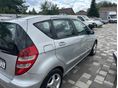 MERCEDES-BENZ A-OSZTÁLY 2005/1 - 6