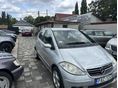 MERCEDES-BENZ A-OSZTÁLY 2005/1 - 7