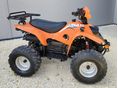 CPI CARB 100 2t nagytestű quad