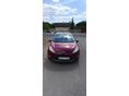 FORD FIESTA 1.25 Titanium