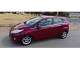 FORD FIESTA 2012/3 - 6
