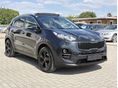 KIA SPORTAGE 2.0 CRDi EX Limited 4x4 PANORÁMA TETŐ! ÜLÉS FŰTÉS-HŰTÉS! KEY LESS GO! SZERVÍZKÖNYV! TOALTÓKAMERA! BŐR! F