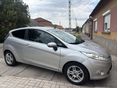 FORD FIESTA 1.6 Titanium
