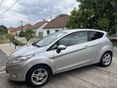 FORD FIESTA 2009/4 - 2