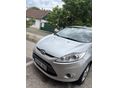FORD FIESTA 2009/4 - 4