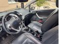 FORD FIESTA 2009/4 - 6