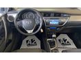 TOYOTA AURIS 2015/4 - 11