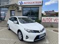 TOYOTA AURIS 2015/4 - 2