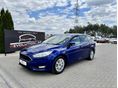 FORD FOCUS 1.5 EcoBoost Technology S S NAVIGÁCIÓ! ÜLÉS+KORMÁNYFŰTÉS! PARK ASSZISZTENS!