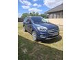 FORD KUGA 2018/11 - 2