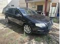 VOLKSWAGEN PASSAT VI 2.0 CR TDI Comfortline DSG