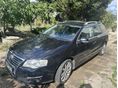 VOLKSWAGEN PASSAT VI 2010/1 - 2