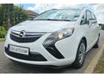 OPEL ZAFIRA TOURER 1.4 T Active Start-Stop (7 személyes ) Nagyon szép állapot!!Friss műszaki vizsga!