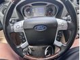 FORD MONDEO 2010/1 - 6