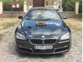BMW 640d xDrive M Sport (Automata)