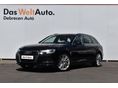 AUDI A4 Avant 2.0 TDI Design S-tronic Bőrbelső! Vonóhorog! Kamera!