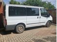 FORD TRANSIT 2008/3 - 2