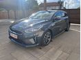KIA PRO CEE'D ProCeed 1.5 T-GDI Hybrid GT LineDCT