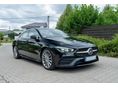 MERCEDES-BENZ CLA 180 2020/1 - 12