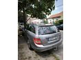 MERCEDES-BENZ C 220 2011/9 - 2