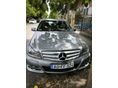 MERCEDES-BENZ C 220 2011/9 - 4