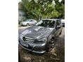 MERCEDES-BENZ C 220 2011/9 - 5