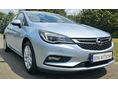 OPEL ASTRA K 1.4 T Start-Stop Innovation Nagyon szép állapot! Magas felszereltség!